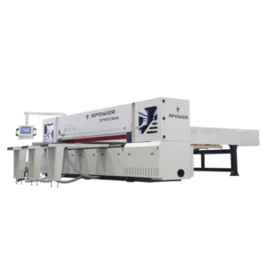 Electric Panel Saw Machine Automatic Woodworking CNC Panel Saw