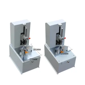 Electric Paper Trimmer Machine Corner Cutting Tool for PVC Photo Albums Business Cards Notebook Chamfers