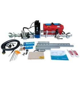 Electric Portable Line Boring and Bore Welding Machine Portable Cylinder Block Boring Machine