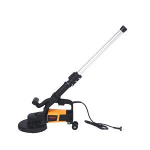Electric Portable Random Orbital Floor Sander 220V 2600W 100% Copper Motor Variable DIY
