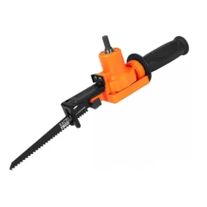Electric Reciprocating Saw DIY Household Sabre Saw Brushless Motor Cordless Lithium Ion Battery Woodworking Log Saw