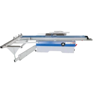 Electric Wood Saw Machines Wood Cutting Tools Precision Panel Saw for MDF