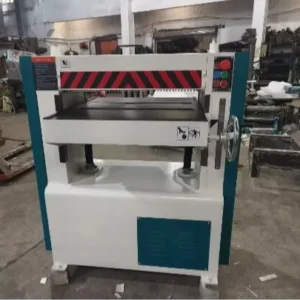 Electric Wood Thickness Planer 500mm Planing Width 13 Inch Thicknesser