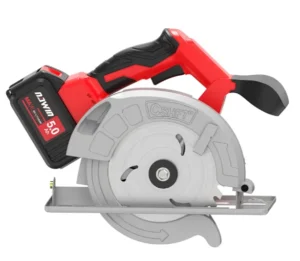 Electric Woodworking Circular Saw Cutting Machine with Cord
