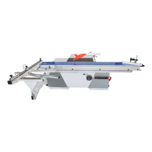 Electrical Timber Cut Off Sliding Table Saw Low Maintenance Cost for Off Grid Operation in China Rural Sawmills