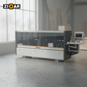 Emchadora De Borde Para Melamine Edge Bander Edge Banding Machine Manufacturer