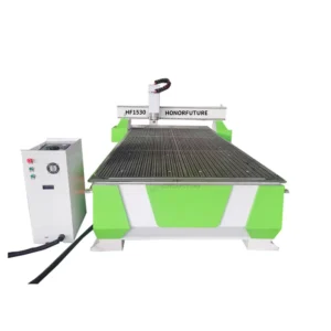 Engraving Cutting CNC Machine 4x10ft 1325 1530 Wood 3D CNC Router