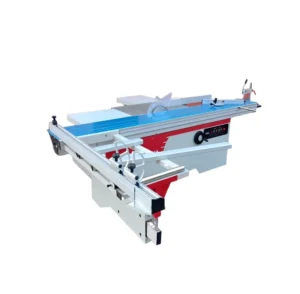 European Style Sliding Table Saw Precision Wood Cutting Machine