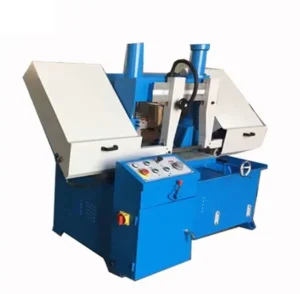 Excellent Quality Band Saw Machine High efficiency Band Saw Machine