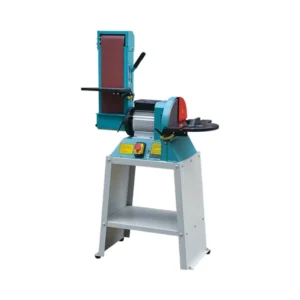 Excellent for Woodworking Machinery Belt Disc Sander for Manufacturing Plants