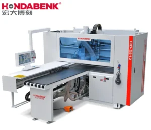 Experienced Six sided Boring Machine Six sided Drilling Machine CNC Six sided Drilling and Milling Center With High Quality