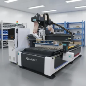 Export Standard 1325 ATC CNC Wood Router