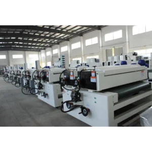 Exquisite Silicone Double Roller Coater UV Painting Machine Roll Coating Machine