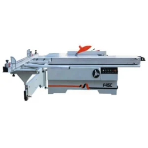 F45C Germany Design Sliding Table Saw Wood Cutting Panel Saw Machine for Furniture