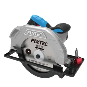 FIXTEC 2200w Electric Circular Saw Metal Cutting Machine Tools for Sale
