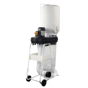 FS C750 Bag Wood Dust Collector Garbage Collector Air Filter Vacuum Cleaner