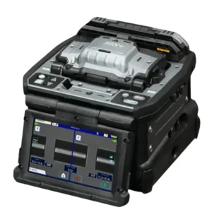 FSM 90S Splicing Machine Splicer Optical Fiber Fusion