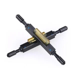 FTTH Indoor Fast Bare Fiber Optic L925B Mechanical Splicer For Optical Fiber Fusion Splicer