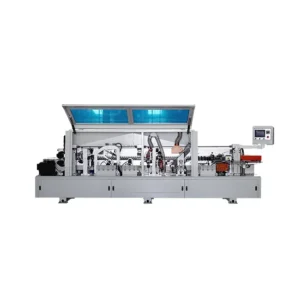 FULLY AUTOMATIC EDGE BANDING MACHINE