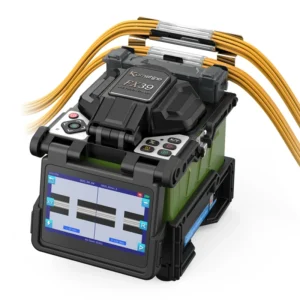 FX 39 Fusion Splicer Optical Automatic Splicer Optical Fiber Welding Machine