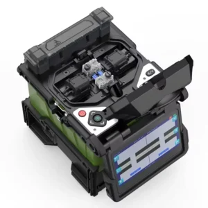 FX39 Komshine Fiber Optic fusion Splicer Splicing Machine Fx39 Fiber fusion Splicer