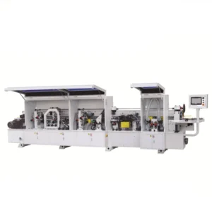 FZ-450DJK Full Automatic Wood Edge Banding Machine