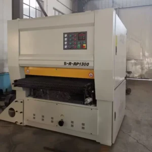 Factory 1300mm Sanding Machine for Wood Floor Woodworking Planing Sander