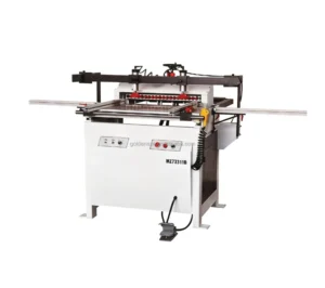 Factory 21 Spindles Single Row Multi Spindle Vertical Boring Machine Woodworking Wood Drilling Machine with 1 year Warranty
