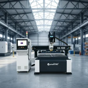 Factory Direct 1530 ATC CNC Engraving Machine
