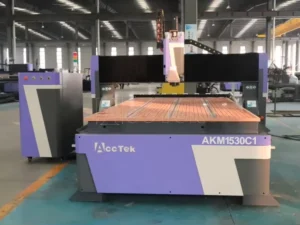 Factory Direct 4 Axis Rotary Device CNC Router Machine 3D Sculpting Machine for Cylinder Wood Workpiece