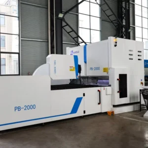Factory Direct CNC Panel Bender Automatic Sheet Metal Bending Machine for Electric Cabinet Network Cabinet Equipment