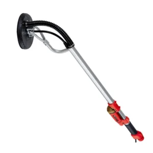 Factory Direct Coaxial Rotary Electric Orbit Sander Dry Wall and Floor Sander