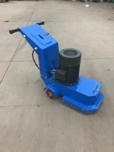 Factory Direct Electric Chiseling and Wire Removal Machine for Road Marking Removal Work