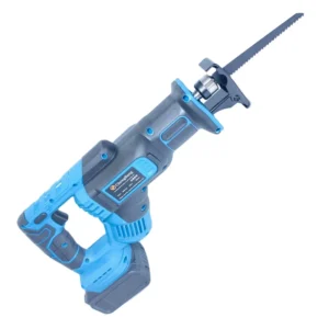Factory Direct Portable Lithium Reciprocating Saw 250mm High Power Cordless Saber Saws Rechargeable Wood Metal Pvc Cutting Machi