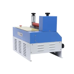 Factory Direct Sale Automatic Electric Laminator Machine High Efficiency & Productivity 400A for Film and Plastic Packaging