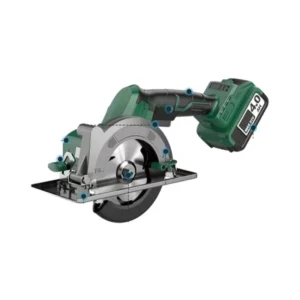 Factory Direct Sale Lithium Electric Saw Brushless Rechargeable Cutting Machine Woodworking Handheld Saw Electric Circular Saw