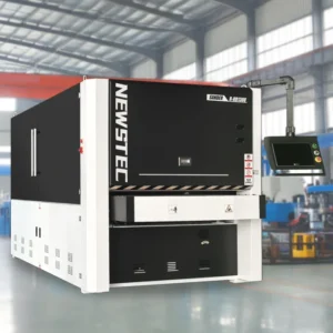 Factory Direct Sale Stainless Steel Aluminum Deburring Machine Metal Hairline Long Belt Sander Polishing And Grinding Machine