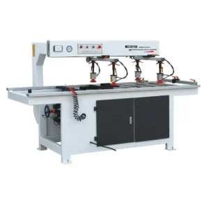 Factory Direct Sales 21 Drills and Row Low Power Consumption Multiple Row Drilling Machine for Furniture