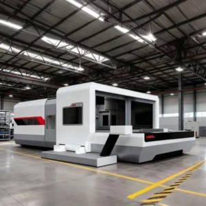 Factory Direct Sales HBR6516 Automatic Horizontal 5 Axis CNC Boring Milling Machine Spindle Heavy Cutting Machining Center 44kw