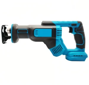Factory Direct Sales Lithium Outdoor Woodworking Portable Saw Brushless Rechargeable Cutting Saw Metal Pipe Reciprocating Saw