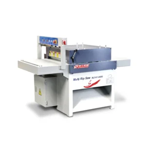 Factory Direct Sales Wood Saw Machines Multi Blade Rip Saw Multi Blade Wood Saw Machine