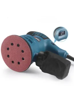 Factory Directly 270W 125mm Polishing Machine Metal Sanding Machine Electric Tool