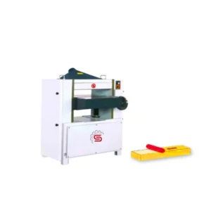 Factory Directly Hot Sell Wood Single Side Jointer Thickness Planer Planner Thicknesser Woodworking Machine