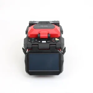 Factory Directly Optical Splicer Fiber Optic Splicing Fusion Splicer Machine