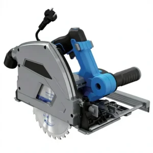 Factory Directly Sale Power Tools Industrial Grade Electric DIY 1200W 5000RPM Circular Plunge Saw