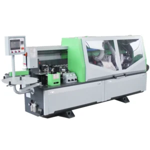 Factory Edgebander Full Automatic Professional Edge Banding Machinery Woodworking Machine Edge Banding Machine With 6 Functions