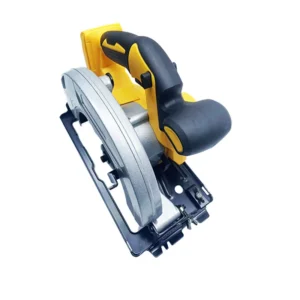 Factory Electric Circular Saw Machine Industrial Grade with Battery Power Source for Wood Sawing
