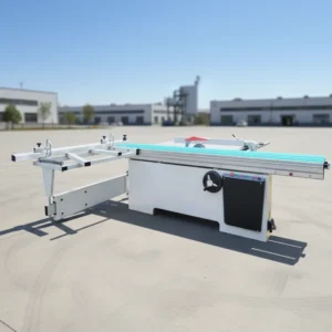 Factory High Accuracy Sliding Table Panel Saw 2800mm 3200mm 3800mm 380V 220V Sliding Panel Saw MDF Wood Cutting Machine