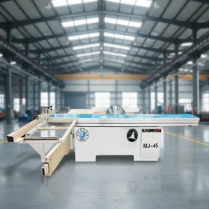 Factory High Precision Sliding Table Saw Machine Panel Saw Machines Wood Panel Cutting Machine for MDF Plywood Melamine Cutting