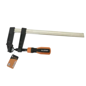 Factory High Quality F Type Clamp Wood Clamp